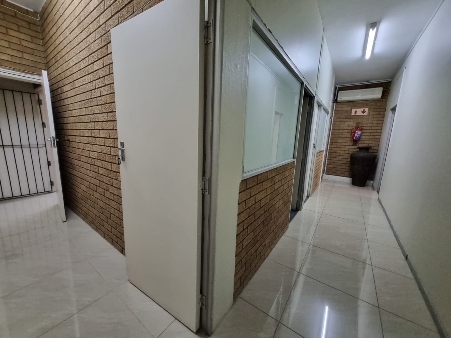 Commercial Property for Sale in Bloemfontein Free State